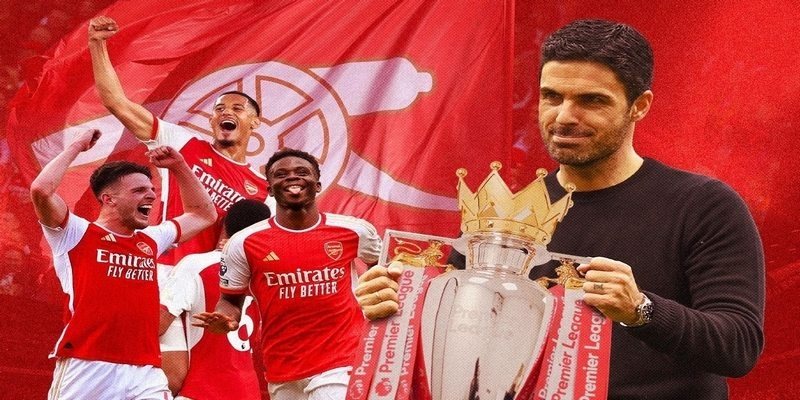 Thông tin chuyển nhượng Arsenal với các tân binh chất lượng