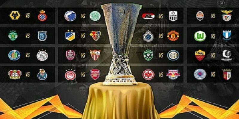 Europa League vẫn còn sức nóng trên các bảng tin thể thao hàng ngày