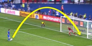 tylekeo giới thiệu về kèo penalty