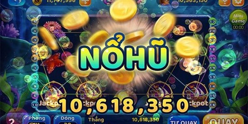 Những kinh nghiệm chơi nổ hũ 23Win hay nhất ai cũng nên biết